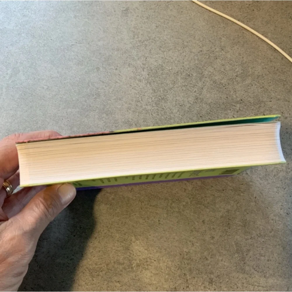 The Knitting Answer Book: Solutions to Every Problem You’ll Ever Face